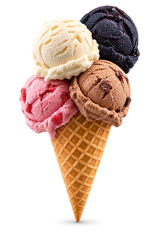 Lody rzemieślnicze