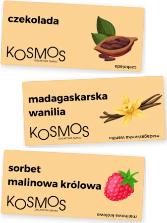 Magnesy ze smakami