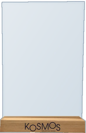 Stojak A4
